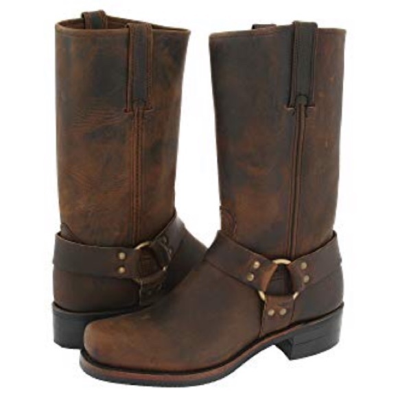 Frye Shoes - Frye Durango Boots